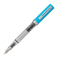 TWSBI Eco Fountain Pen in Cerulean