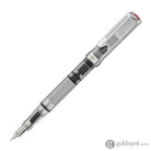 TWSBI Eco Fountain Pen in Clear Demonstrator Fountain Pen