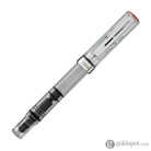 TWSBI Eco-T Fountain Pen in Clear Demonstrator Fountain Pen