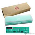 TWSBI Eco-T Fountain Pen in Clear Demonstrator Fountain Pen