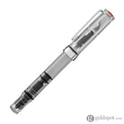 TWSBI Eco-T Fountain Pen in Clear Demonstrator Fountain Pen