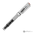 TWSBI Eco-T Fountain Pen in Clear Demonstrator Fountain Pen