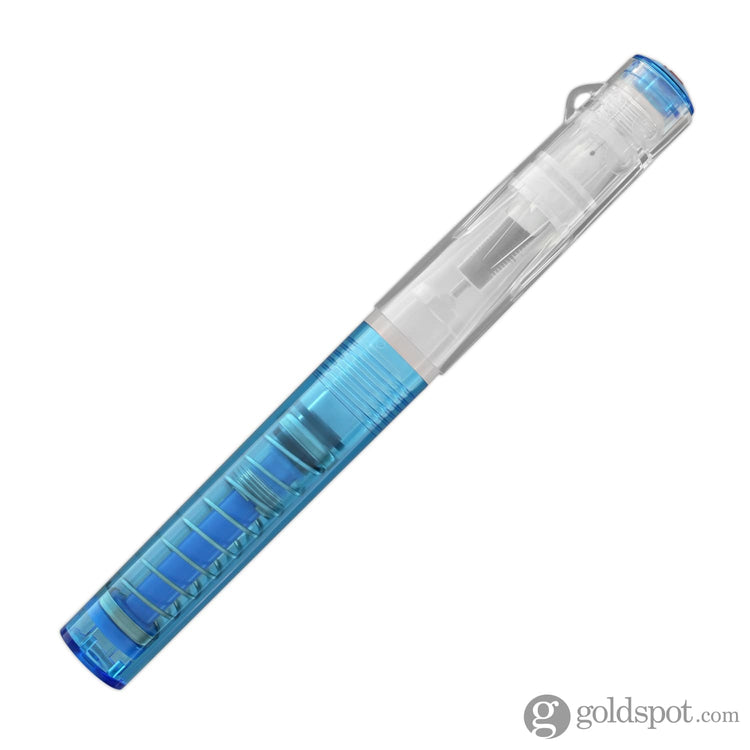 TWSBI Go Fountain Pen in Sapphire Fountain Pen