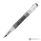 TWSBI Go Fountain Pen in Smoke Fountain Pen