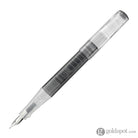 TWSBI Go Fountain Pen in Smoke Fountain Pen