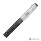 TWSBI Go Fountain Pen in Smoke Fountain Pen