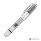 TWSBI Mini Fountain Pen in AL Silver Fountain Pen