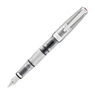 TWSBI Mini Fountain Pen in Clear Demonstrator Fountain Pen