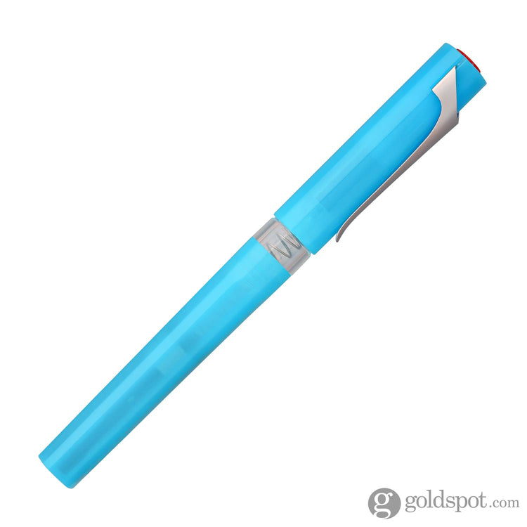 TWSBI Swipe Fountain Pen in Ice Blue Fountain Pen