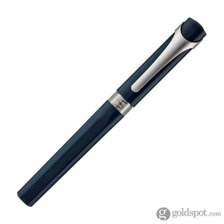 TWSBI Swipe Fountain Pen in Prussian Blue Fountain Pen