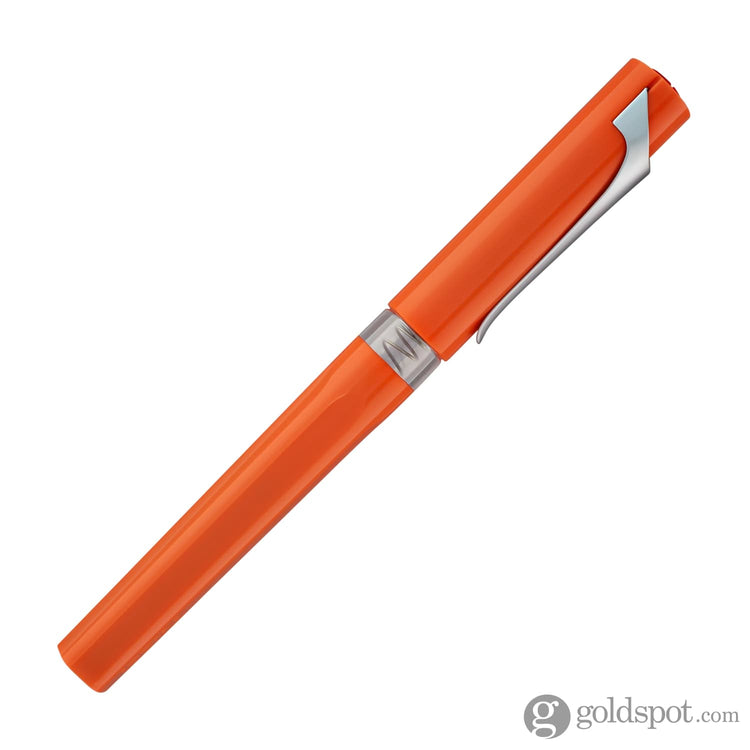 TWSBI Swipe Fountain Pen in Salmon Fountain Pen