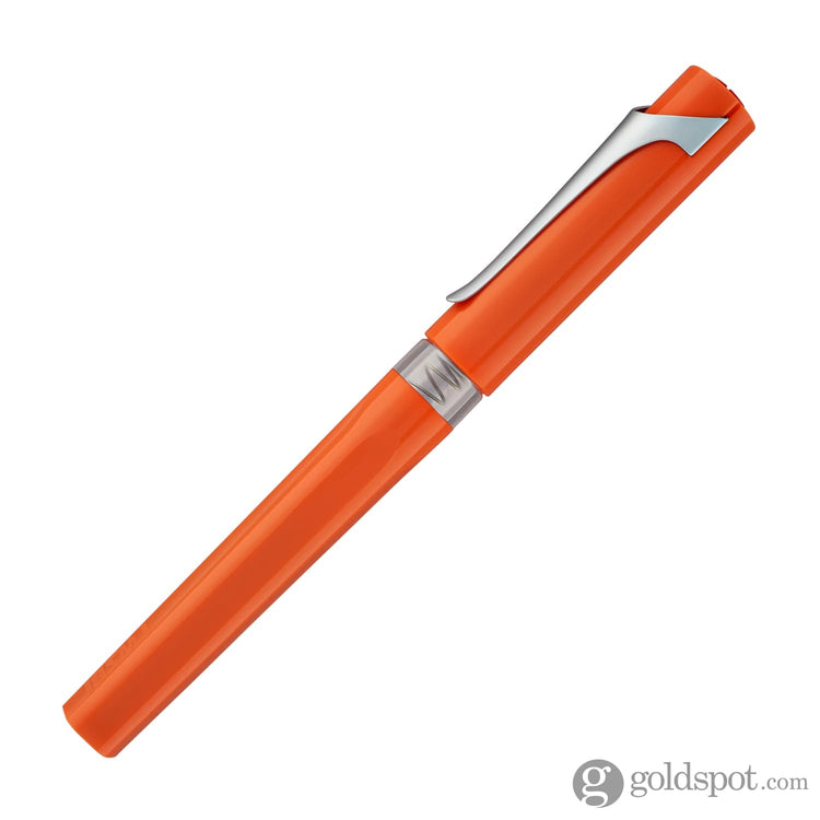 TWSBI Swipe Fountain Pen in Salmon Fountain Pen