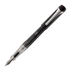 TWSBI Swipe Fountain Pen in Smoke Fountain Pen