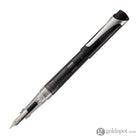 TWSBI Swipe Fountain Pen in Smoke Fountain Pen