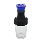TWSBI Vac 20A Ink Bottle - Blue Ink Well