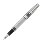 TWSBI Vac Mini Fountain Pen in Smoke Fountain Pen