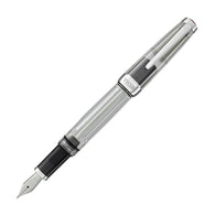 TWSBI Vac Mini Fountain Pen in Smoke