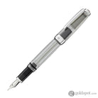 TWSBI Vac Mini Fountain Pen in Smoke Fountain Pen