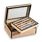 Venlo Blond Collection 10 Pen Case Pen Case