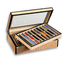 Venlo Blond Collection 20 Pen Case Pen Case
