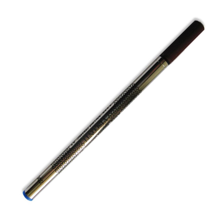 Visconti Ceramic Rollerball Refill in Blue - 0.7mm Rollerball Refill