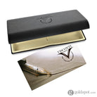 Visconti Homo Sapiens Oversized Fountain Pen in Dark Age Fountain Pen