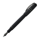 Visconti Homo Sapiens Oversized Fountain Pen in Dark Age Fountain Pen