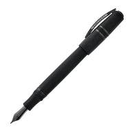 Visconti Homo Sapiens Oversized Fountain Pen in Dark Age