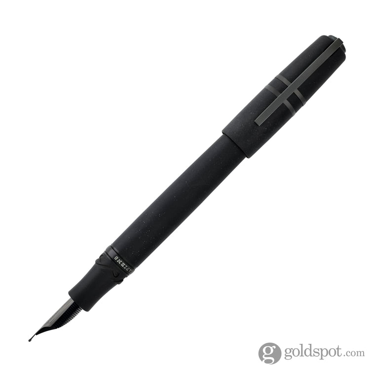 Visconti Homo Sapiens Oversized Fountain Pen in Dark Age Fountain Pen