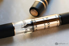 Visconti Homo Sapiens Traveling Inkwell Ink Well