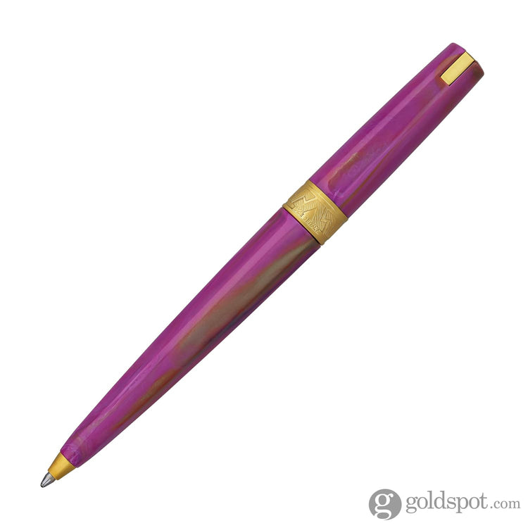 Visconti Mirage Mythos Ballpoint Pen in Aphrodite Ballpoint Pen