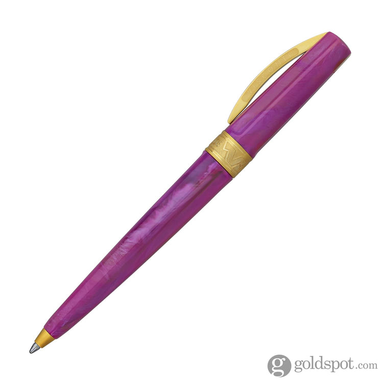 Visconti Mirage Mythos Ballpoint Pen in Aphrodite Ballpoint Pen