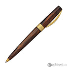 Visconti Mirage Mythos Ballpoint Pen in Apollo Ballpoint Pen
