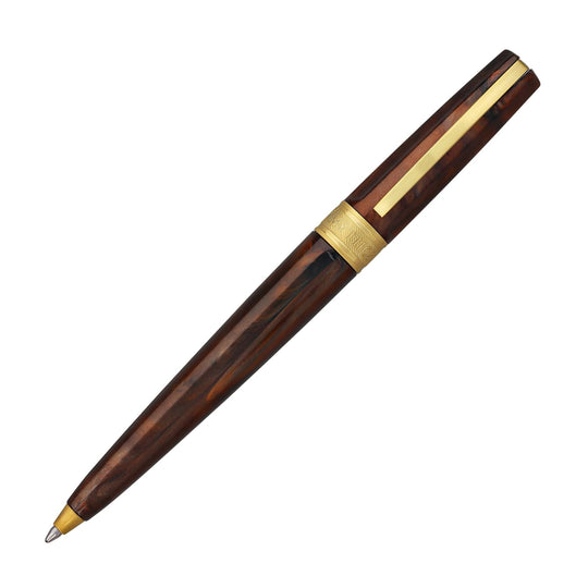 Visconti Mirage Mythos Ballpoint Pen in Apollo