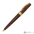 Visconti Mirage Mythos Ballpoint Pen in Apollo Ballpoint Pen