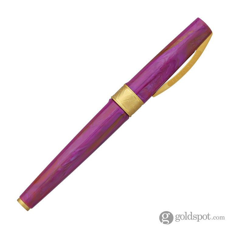 Visconti Mirage Mythos Fountain Pen in Aphrodite Fountain Pen