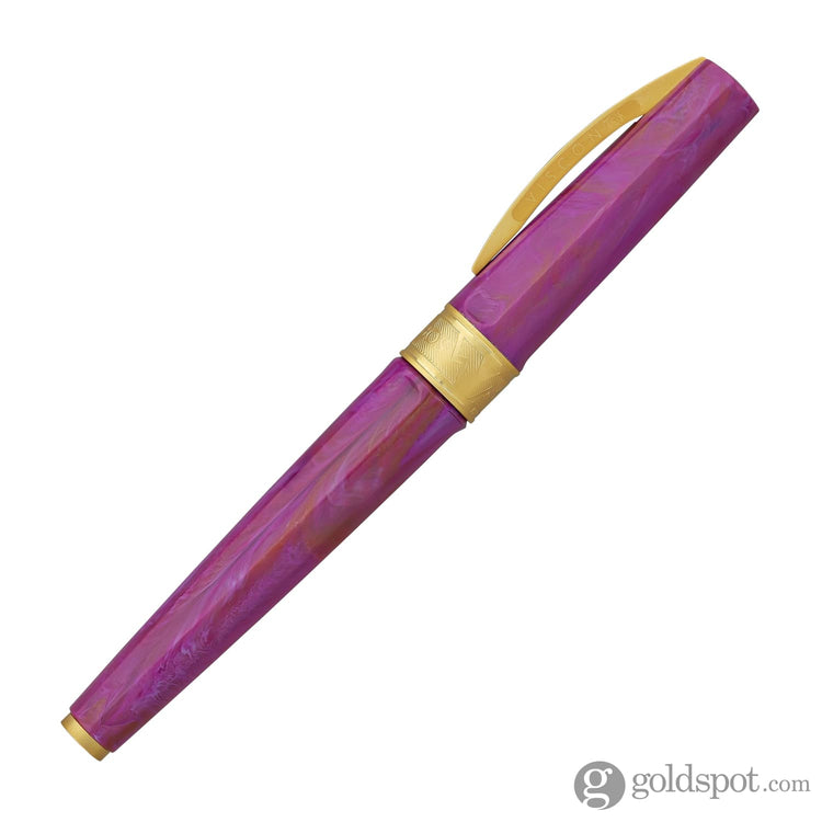 Visconti Mirage Mythos Rollerball Pen in Aphrodite Rollerball Pen