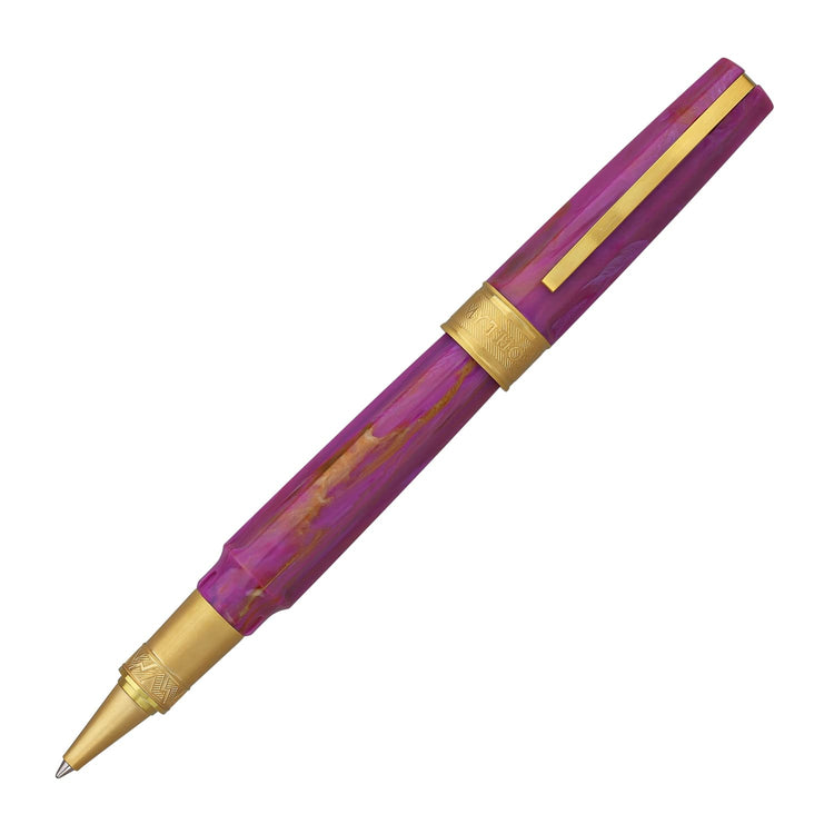 Visconti Mirage Mythos Rollerball Pen in Aphrodite Rollerball Pen