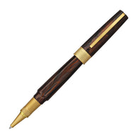 Visconti Mirage Mythos Rollerball Pen in Apollo
