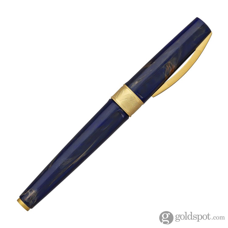 Visconti Mirage Mythos Rollerball Pen in Zues Rollerball Pen