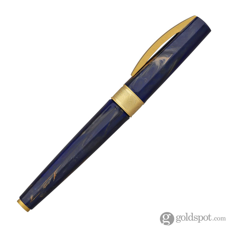 Visconti Mirage Mythos Rollerball Pen in Zues Rollerball Pen