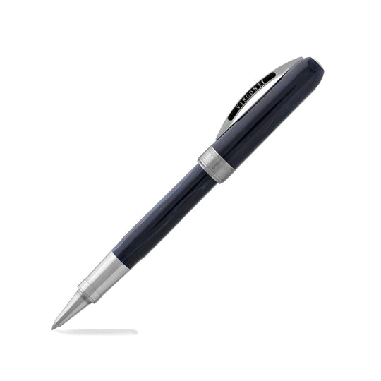 Visconti Rembrandt Rollerball Pen in Blue