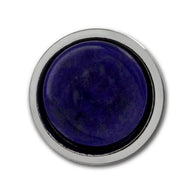Visconti - Replacement Button - Lapis Lazuli Natural Stone for My Pen System - V-983P07