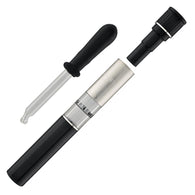 Visconti Traveling Ink Well in Black