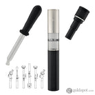 Visconti Traveling Ink Well in Black Accessory