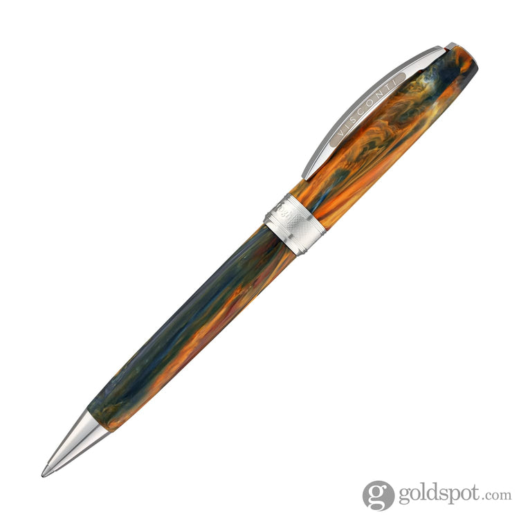 Visconti Van Gogh Ballpoint Pen in Cafe Terrace at Night Ballpoint Pen