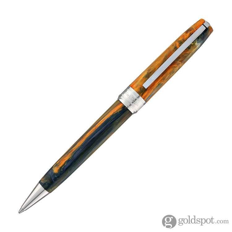 Visconti Van Gogh Ballpoint Pen in Cafe Terrace at Night Ballpoint Pen