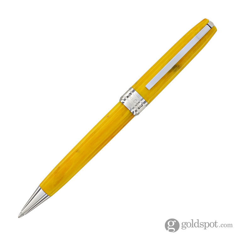 Visconti Van Gogh Ballpoint Pen in Sunflowers Ballpoint Pen