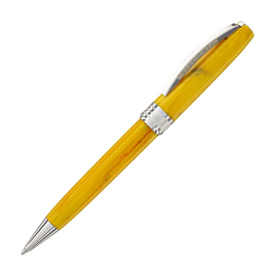 Visconti Van Gogh Ballpoint Pen in Sunflowers