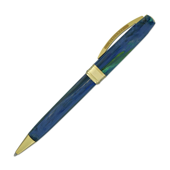 Visconti Van Gogh Ballpoint Pen in Wheatfield with Crows - Special Edition